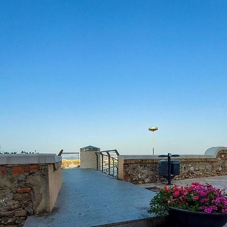 Tiny House Bed & Breakfast Termoli Exterior photo