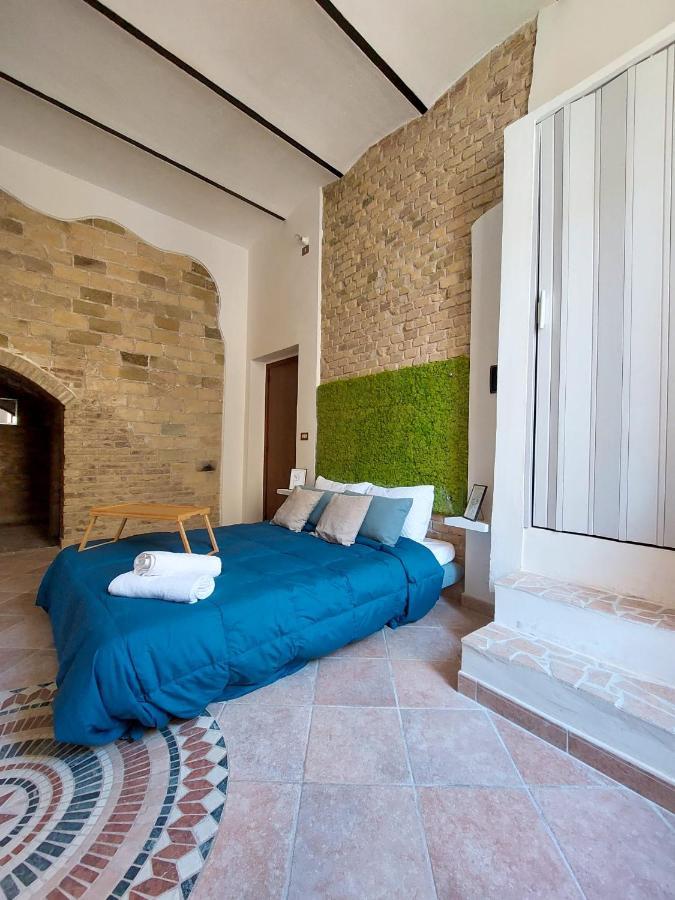 Tiny House Bed & Breakfast Termoli Exterior photo