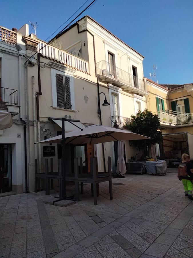 Tiny House Bed & Breakfast Termoli Exterior photo