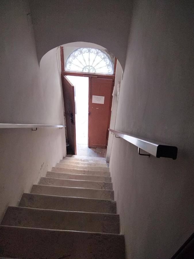 Tiny House Bed & Breakfast Termoli Exterior photo