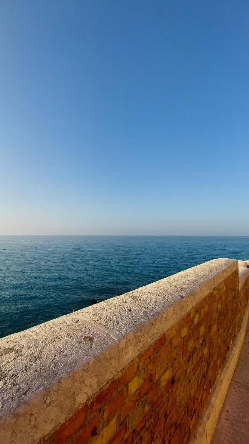 Tiny House Bed & Breakfast Termoli Exterior photo