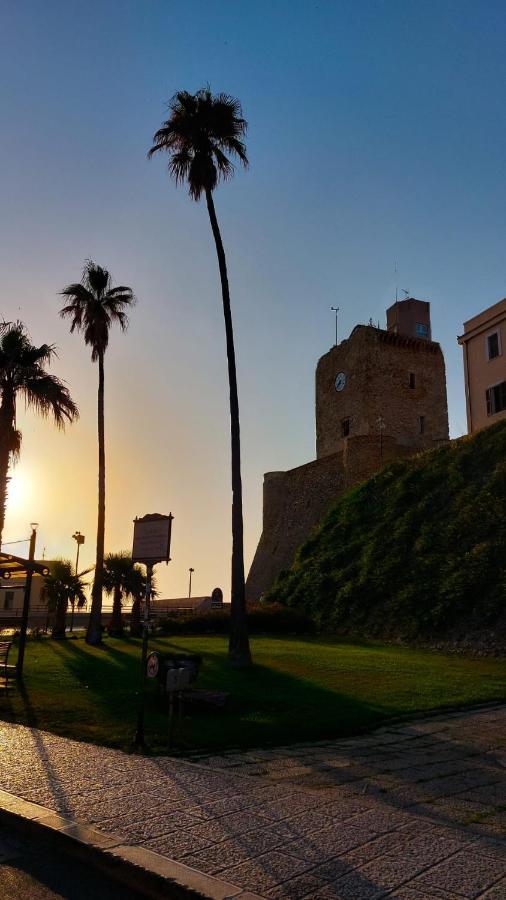 Tiny House Bed & Breakfast Termoli Exterior photo